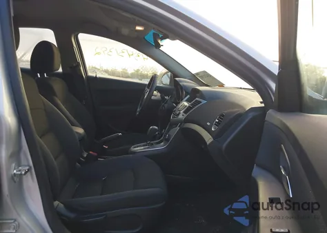 2016 Chevrolet Cruze Limited 1Lt Auto z USA, uszkodzony, nr VIN 1G1PE5SB0G7218963